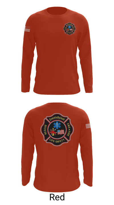 EventsByJoel 45028039 Long Sleeve Performance Shirt 6