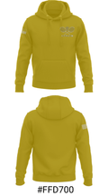 Wantagh High School Badminton 57746139 Hoodie - 17