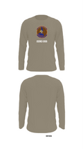 22nd OSS 19012773 Long Sleeve Performance Shirt - 72