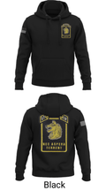 Wolfhounds 24858493 Hoodie - 38