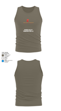 Express Quality Transportation LLC 33697565 Tank Top - 35