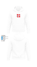 Hope High School Golf 9572589 Hoodie - 5
