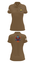 Phoenix H2F 94523826 Women's Short Sleeve Performance Polo  - 15