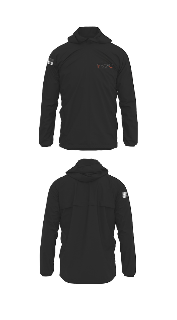 Windbreaker, Flathead Valley Wrestling Club, Wrestling, Teamtime, Team time, sublimation, custom sports apparel, team uniforms, spirit wear, spiritwear, sports uniforms, custom shirts, team store, custom team store, fundraiser sports, apparel fundraiser