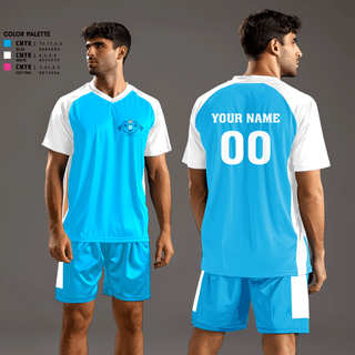 Mens Soccer Jersey, Cainhoy Athletic Breakers 09, Women's Soccer, Teamtime, Team time, sublimation, custom sports apparel, team uniforms, spirit wear, spiritwear, sports uniforms, custom shirts, team store, custom team store, fundraiser sports, apparel fundraiser