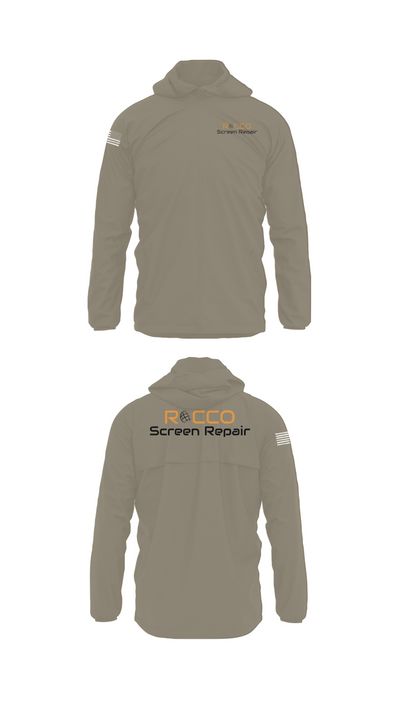 ROCCO 67926765 Windbreaker - 61