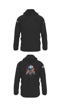BATTLEFIELD TO BACKCOUNTRY 70891922 Windbreaker - 33
