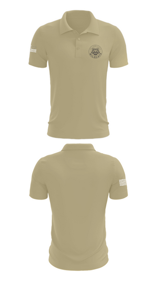 Short Sleeve Performance Polo, The Carmel School Volleyball, Women's Volleyball, Teamtime, Team time, sublimation, custom sports apparel, team uniforms, spirit wear, spiritwear, sports uniforms, custom shirts, team store, custom team store, fundraiser sports, apparel fundraiser