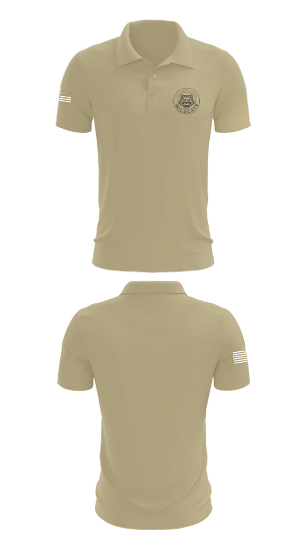 Short Sleeve Performance Polo, The Carmel School Volleyball, Women's Volleyball, Teamtime, Team time, sublimation, custom sports apparel, team uniforms, spirit wear, spiritwear, sports uniforms, custom shirts, team store, custom team store, fundraiser sports, apparel fundraiser
