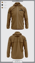 TRF 911 66573604 Windbreaker - 10