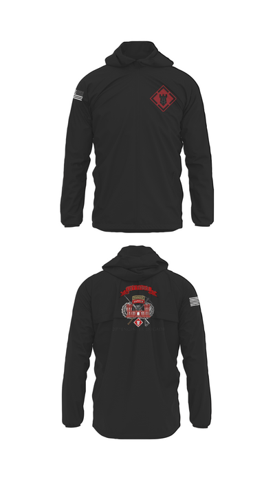 264 EN CO 72405798 Windbreaker - 21