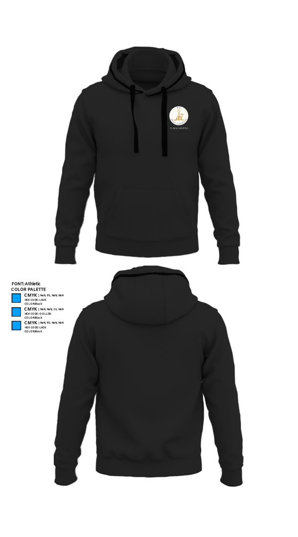 Hoodie, FC REAL LIBERTAD, Men's Soccer, Teamtime, Team time, sublimation, custom sports apparel, team uniforms, spirit wear, spiritwear, sports uniforms, custom shirts, team store, custom team store, fundraiser sports, apparel fundraiser