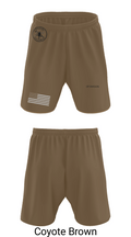 OT Division 43800163 Athletic Shorts With Pockets - 9