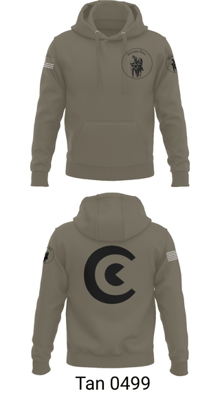 Hoodie, Diniz, Army, Teamtime, Team time, sublimation, custom sports apparel, team uniforms, spirit wear, spiritwear, sports uniforms, custom shirts, team store, custom team store, fundraiser sports, apparel fundraiser