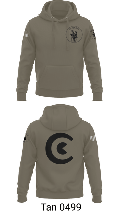 Diniz 87088208 Hoodie - 78
