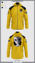 SVR Private Security Service 96742795 Windbreaker - 2