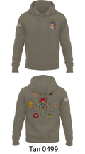 SPO Nation 55364584 Hoodie - 78