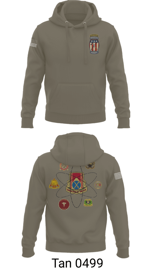 Hoodie, SPO Nation, Army, Teamtime, Team time, sublimation, custom sports apparel, team uniforms, spirit wear, spiritwear, sports uniforms, custom shirts, team store, custom team store, fundraiser sports, apparel fundraiser
