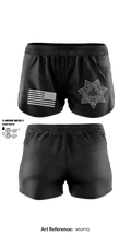 TSU 97360574 Ranger Panties - 1