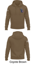 Badger platoon 90224478 Hoodie - 16