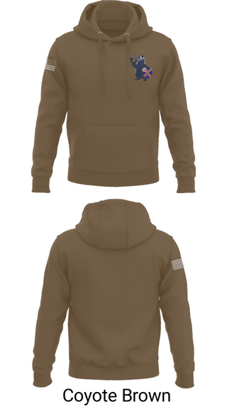 Hoodie, Badger platoon, Army, Teamtime, Team time, sublimation, custom sports apparel, team uniforms, spirit wear, spiritwear, sports uniforms, custom shirts, team store, custom team store, fundraiser sports, apparel fundraiser