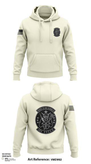 Hoodie, 209th SOCES, , Teamtime, Team time, sublimation, custom sports apparel, team uniforms, spirit wear, spiritwear, sports uniforms, custom shirts, team store, custom team store, fundraiser sports, apparel fundraiser