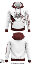 Logan-Rogersville Wildcats 82535935 Hoodie - 130