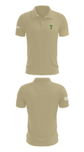 Tantasqua Regional High School Golf 92525572 Short Sleeve Performance Polo - 39