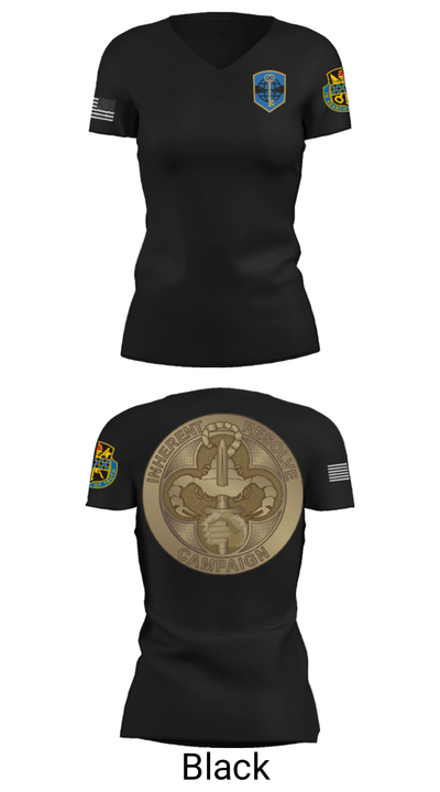 372 MOB 52561294 Women's Short Sleeve V-neck Shirt - 16