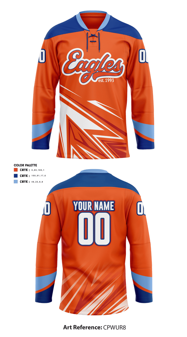 Hockey Jersey, Mankato Area Youth Baseball Association, Baseball, Teamtime, Team time, sublimation, custom sports apparel, team uniforms, spirit wear, spiritwear, sports uniforms, custom shirts, team store, custom team store, fundraiser sports, apparel fundraiser