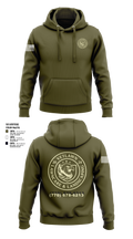 Vetlawn 83001110 Hoodie - 42