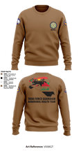 44th ICBT 60779242 Crew Neck Sweatshirt - 121