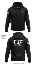 CLF 17912251 Hoodie - 251
