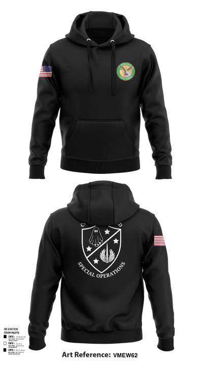 CSO 60647383 Hoodie - 4