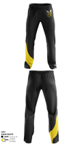 Denison High School Swimming 37701512 Sweatpants - 1