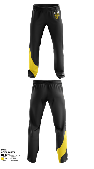 Sweatpants, Denison High School Swimming, Swimming, Teamtime, Team time, sublimation, custom sports apparel, team uniforms, spirit wear, spiritwear, sports uniforms, custom shirts, team store, custom team store, fundraiser sports, apparel fundraiser
