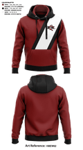 Riverton High School Cheer 45549152 Hoodie - 41_