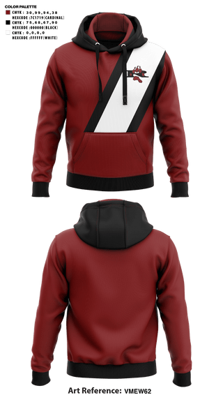 Hoodie, Riverton High School Cheer, Cheer, Teamtime, Team time, sublimation, custom sports apparel, team uniforms, spirit wear, spiritwear, sports uniforms, custom shirts, team store, custom team store, fundraiser sports, apparel fundraiser