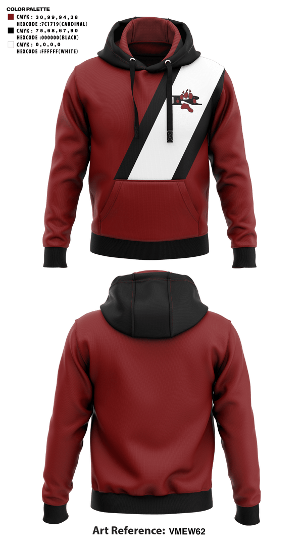 Hoodie, Riverton High School Cheer, Cheer, Teamtime, Team time, sublimation, custom sports apparel, team uniforms, spirit wear, spiritwear, sports uniforms, custom shirts, team store, custom team store, fundraiser sports, apparel fundraiser