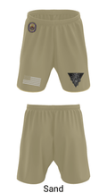 USS Nebraska 93337637 Athletic Shorts With Pockets - 45