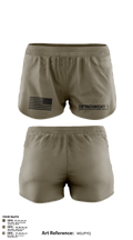 Detachment 1 27221981 Ranger Panties - 6