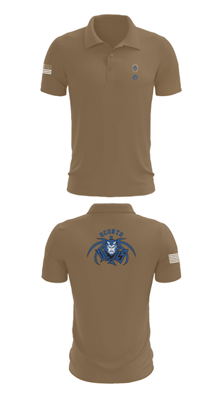 Short Sleeve Performance Polo, Oconto High School Basketball, Men's Basketball, Teamtime, Team time, sublimation, custom sports apparel, team uniforms, spirit wear, spiritwear, sports uniforms, custom shirts, team store, custom team store, fundraiser sports, apparel fundraiser