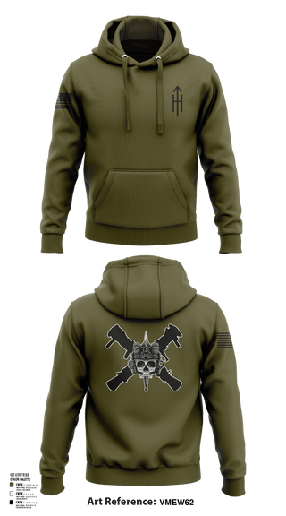 Hoodie, Apache, Marines, Teamtime, Team time, sublimation, custom sports apparel, team uniforms, spirit wear, spiritwear, sports uniforms, custom shirts, team store, custom team store, fundraiser sports, apparel fundraiser