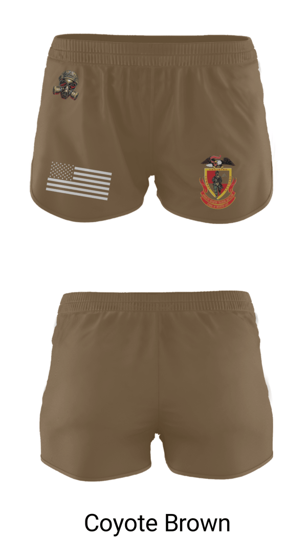 Ranger Panties, AIMC-E, , Teamtime, Team time, sublimation, custom sports apparel, team uniforms, spirit wear, spiritwear, sports uniforms, custom shirts, team store, custom team store, fundraiser sports, apparel fundraiser