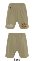 1-7FA Cobra Btry 25303520 Athletic Shorts With Pockets - 89