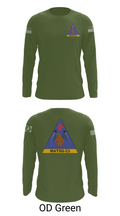 matsg-23 81067333 Long Sleeve Performance Shirt 46