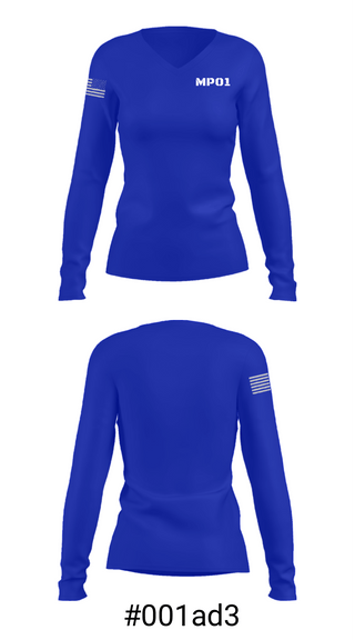 Women's Long Sleeve Vneck Shirt, MPO1, , Teamtime, Team time, sublimation, custom sports apparel, team uniforms, spirit wear, spiritwear, sports uniforms, custom shirts, team store, custom team store, fundraiser sports, apparel fundraiser