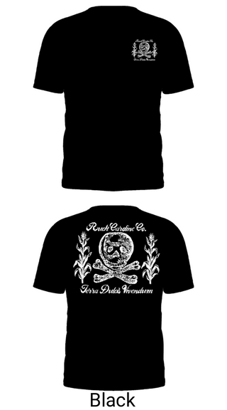 Short Sleeve Performance Shirt, Ruck Caroline Co., Cross Country, Teamtime, Team time, sublimation, custom sports apparel, team uniforms, spirit wear, spiritwear, sports uniforms, custom shirts, team store, custom team store, fundraiser sports, apparel fundraiser