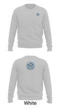 Brannon Plumbing & Construction 48497171 Crew Neck Sweatshirt - 2