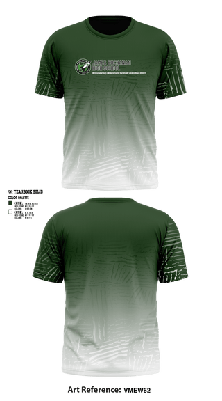 Short Sleeve Performance Shirt, James Buchanan High School Football, Football, Teamtime, Team time, sublimation, custom sports apparel, team uniforms, spirit wear, spiritwear, sports uniforms, custom shirts, team store, custom team store, fundraiser sports, apparel fundraiser